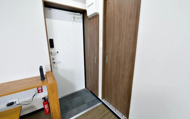 Tommy Condominium Wakasa 301