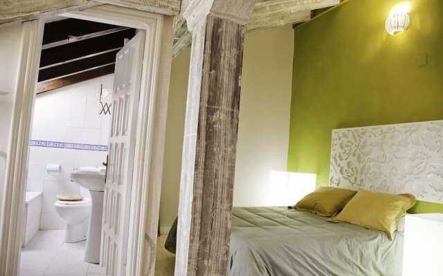 La Posada de Langre Anexo