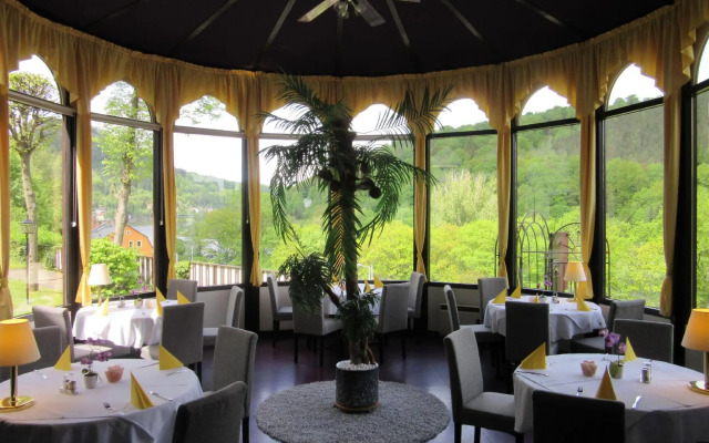 Hotel Lindenhof