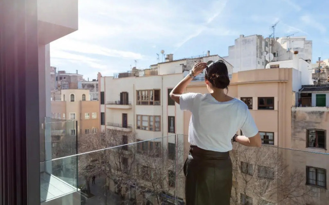 Ars Magna Bleisure Hotel