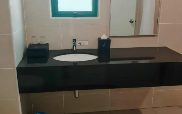 Swan Garden Resort Hotel