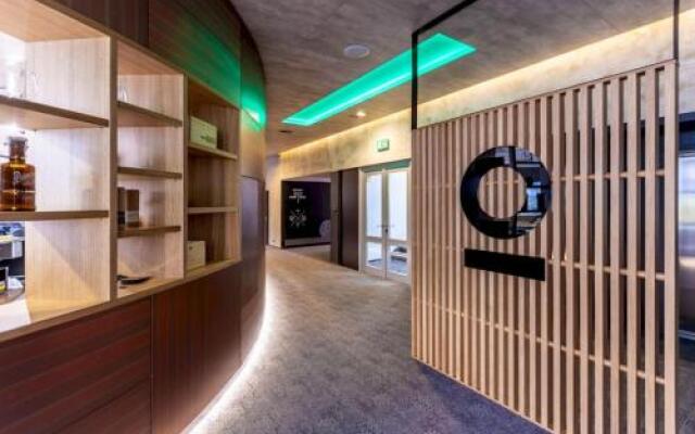 Steel House Hotel