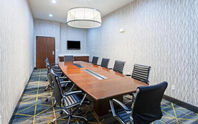 Holiday Inn & Suites McKinney - N Allen by IHG