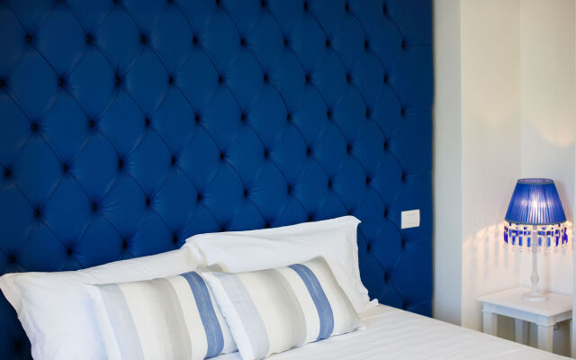 Villa Don Camillo Relais