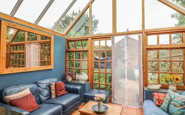 King Charles Cottage