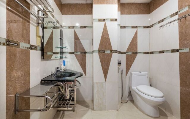 Oyo 1057 Thanh Thuy Hotel