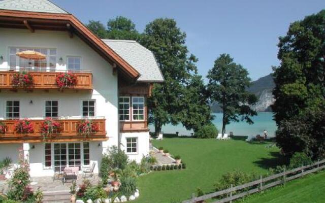 Landhaus Leitner am Wolfgangsee****, Apartments