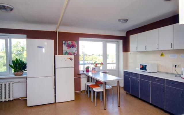 Podolski Hostel