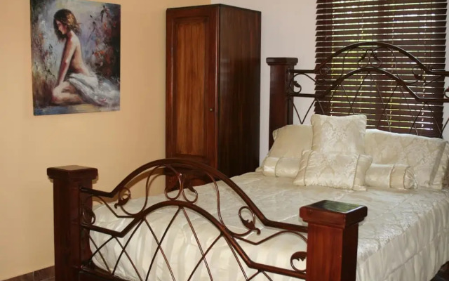 Punta Chame Club and Resort