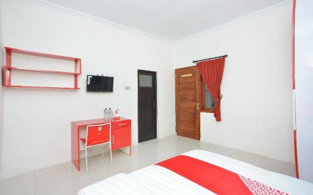 Oyo 745 Griya Jasmine Syariah