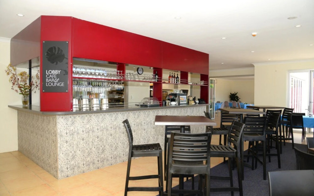 Lismore Bounty Workers Club Motel