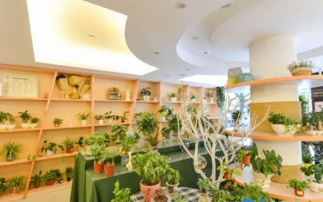 Taizhou Comfort Hotel (Jiaojiang Maritime Passenger Transport Center) – Restaurant – Taizhou