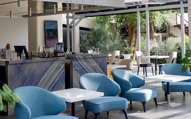 Relo' The Urban Escape