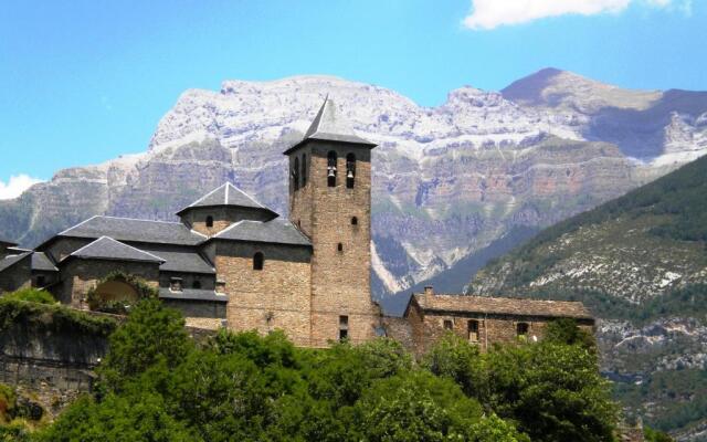 Apartamento Miguel Torla Ordesa