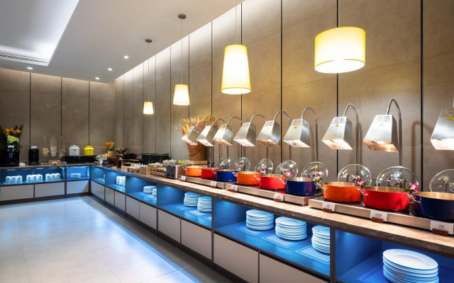 Homeinn Select (Shenzhen Science and Technology Park)