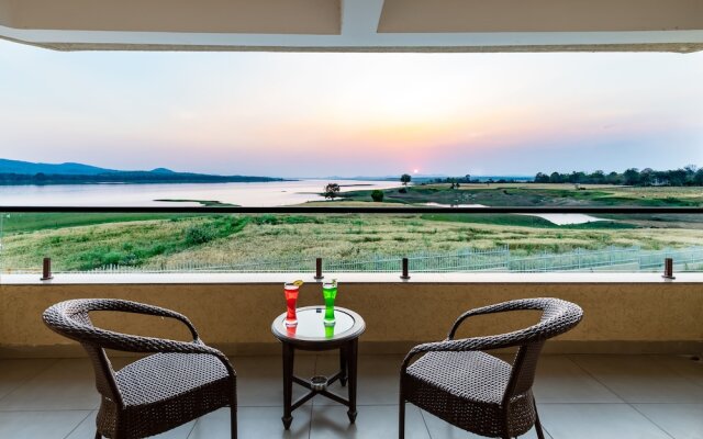 Parijat Lake Resort by GoldMark, Madhai- Satpura National Park