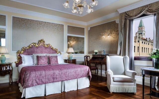Baglioni Hotel Luna