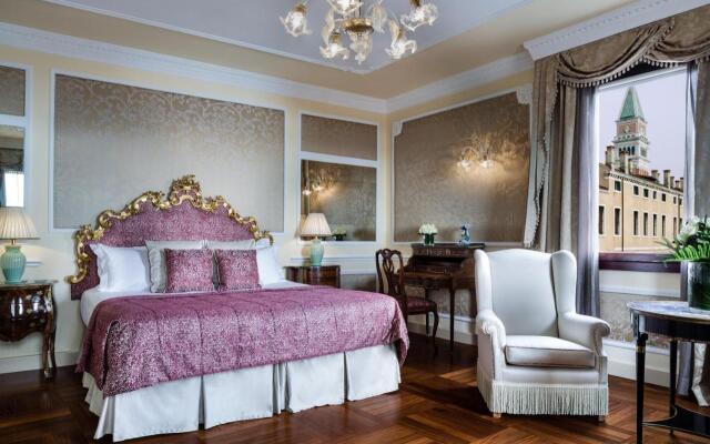 Baglioni Hotel Luna - The Leading Hotels of the World