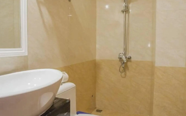 Hanoi A83 Hotel