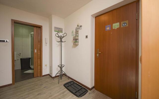 Apartments Rikli
