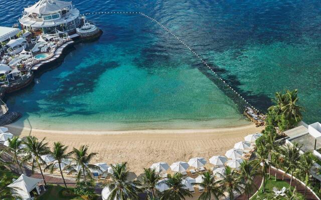 Mövenpick Hotel Mactan Island Cebu