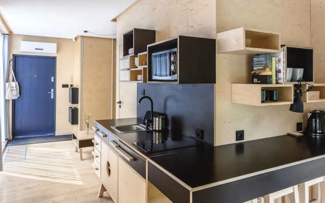 Apartamenty Szuflandia
