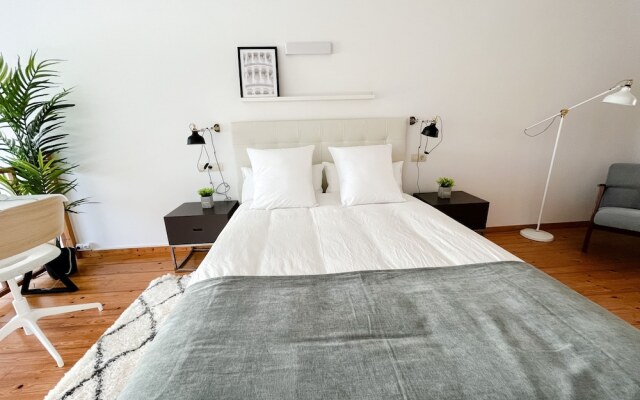 Apartamentos Ciudad Santiago