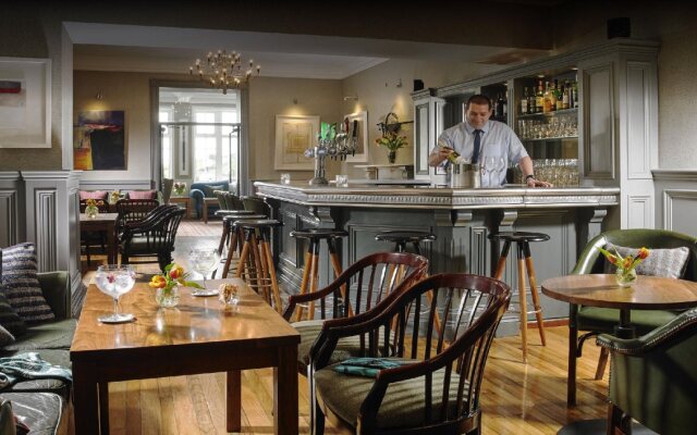 Dunmore House Hotel