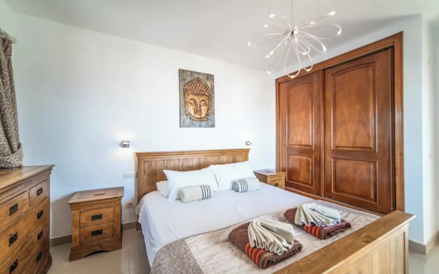 Villa Ocean Escape