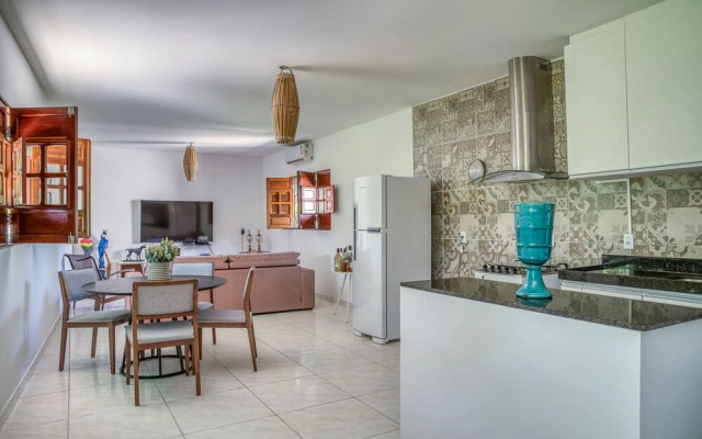 Pousada Villa Italiana