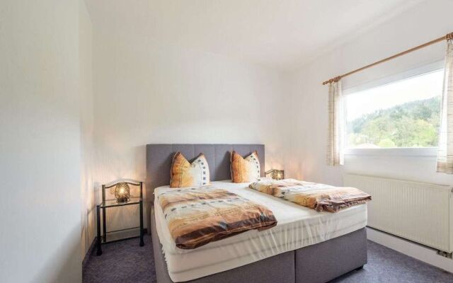 Spacious Holiday Home in the Eifel National Park