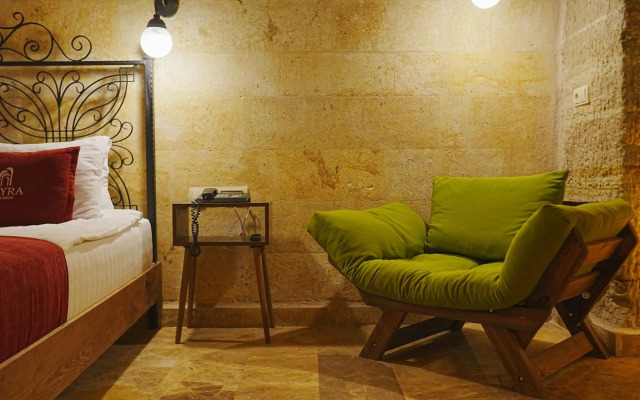 Kayra Cave Suites