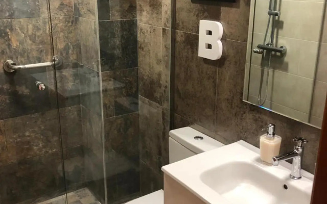 La Laguna Luxe Apartment