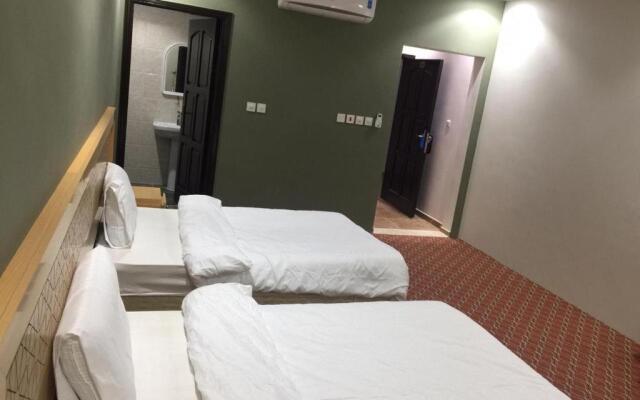 Kol Alayam Hotel