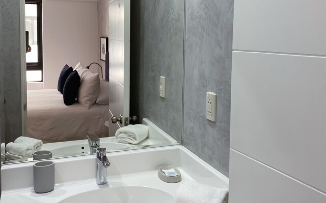 Modern 2BR LOFT in heart of Miraflores