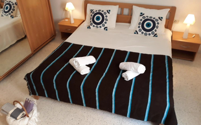 Superbe Appartement bord de mer