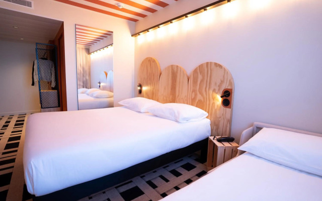 Ibis Styles Montauban