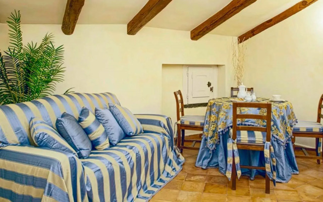 Villa Tramonto