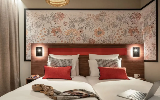 Mercure Achères St Germain En Laye