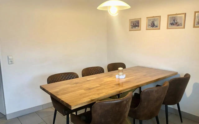 Ferienwohnung im Zentrum