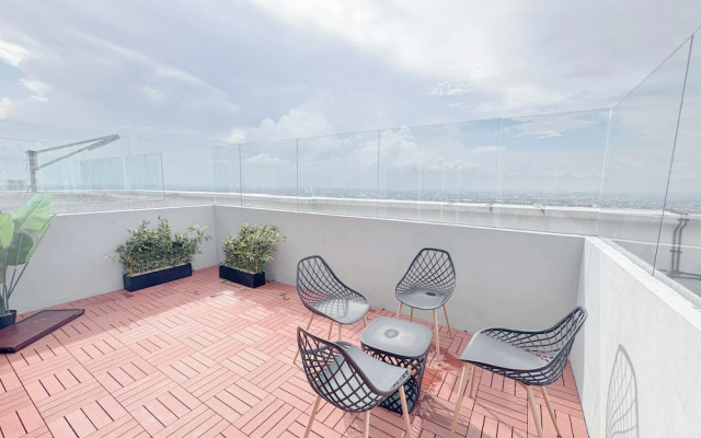 Best Choice 3Br At Anderson Supermall Mansion Apartment