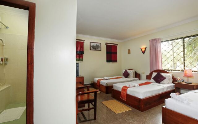 Forest King Hotel