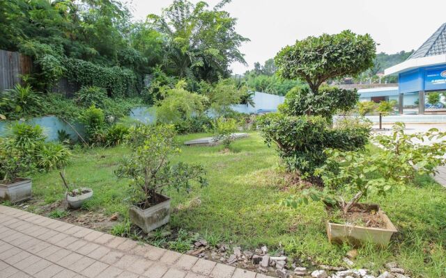 Airy Komplek Batam Sentosa Raya Ali Haji Batam