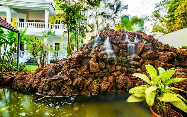 Casa Ahaana Resort Vagator, by Lavin Hotels