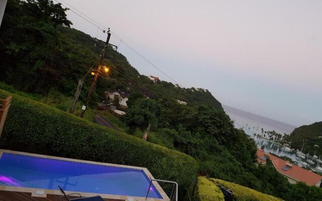 Casa Vista