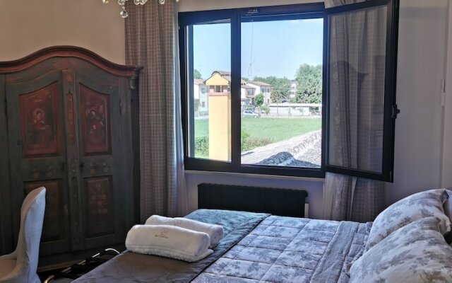 San Valentino Country House