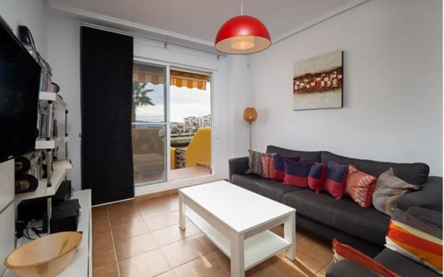 Vera Playa Casa Nova