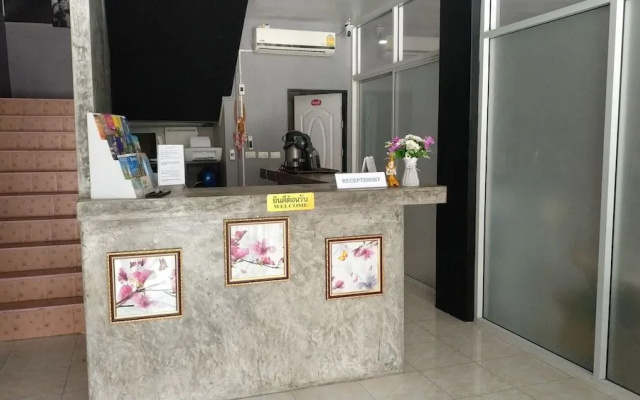 Desire Guesthouse Patong