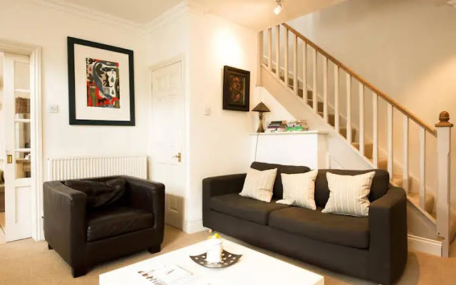 My Place Go - Cirencester