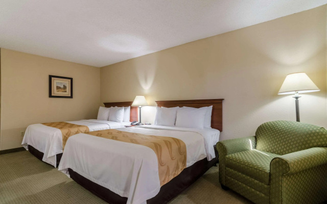 Quality Inn Harrison North